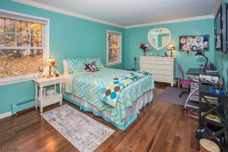 TRAILWOOD - Residential