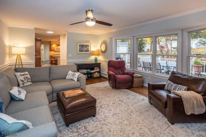 TRAILWOOD - Residential