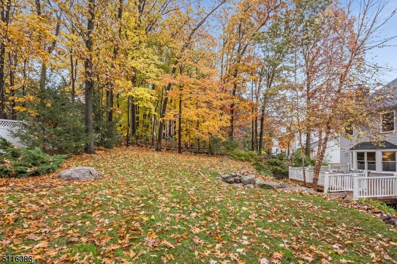 TRAILWOOD - Residential
