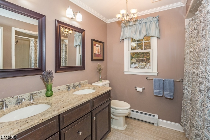 TRAILWOOD - Residential