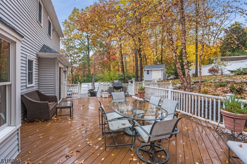 TRAILWOOD - Residential