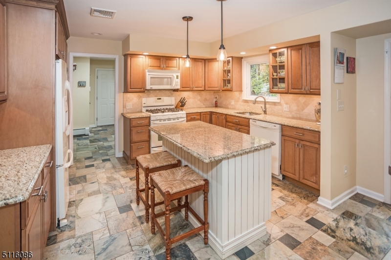TRAILWOOD - Residential