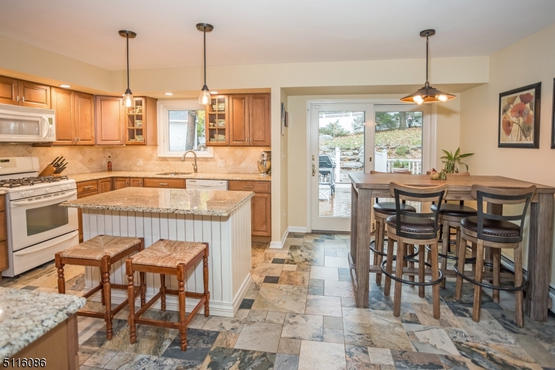 TRAILWOOD - Residential