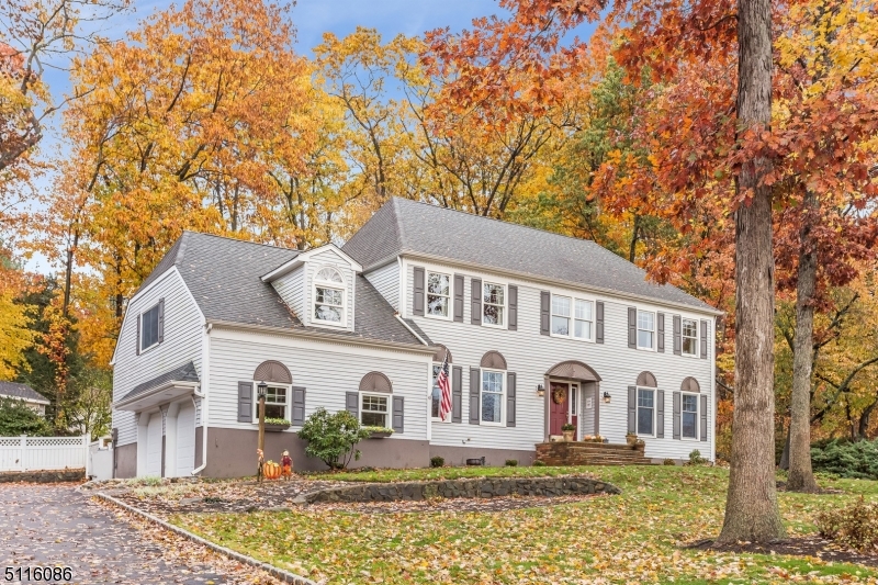 TRAILWOOD - Residential