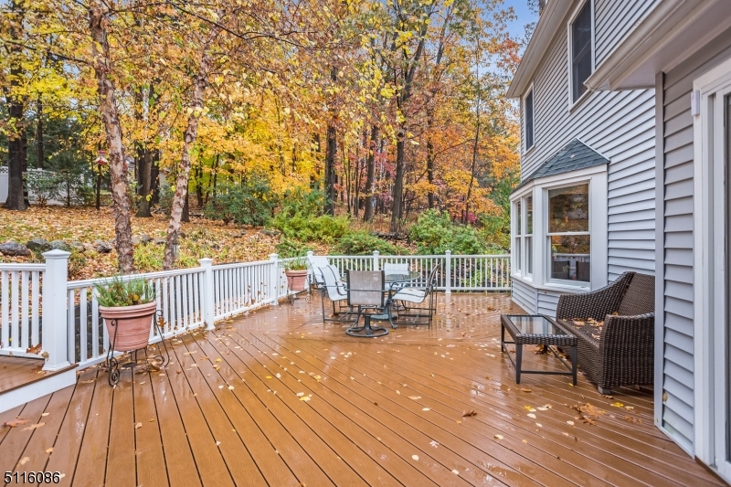 TRAILWOOD - Residential