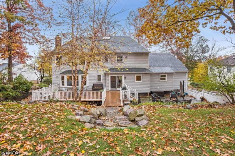 TRAILWOOD - Residential