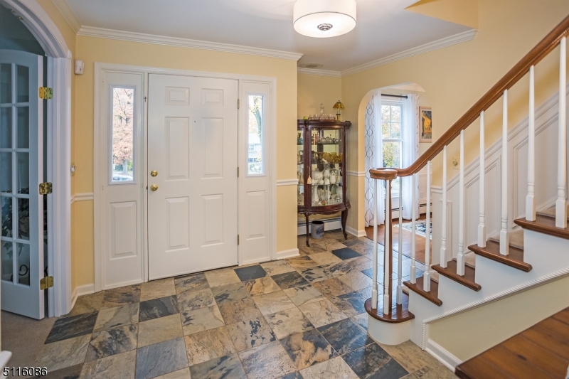TRAILWOOD - Residential