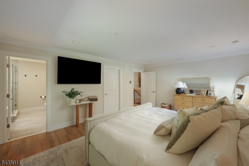 South Street Commons - Residential