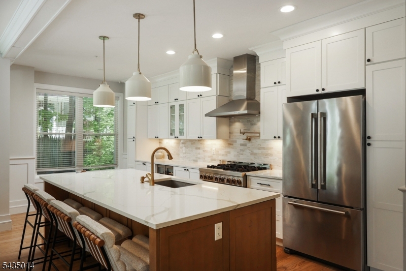 South Street Commons - Residential