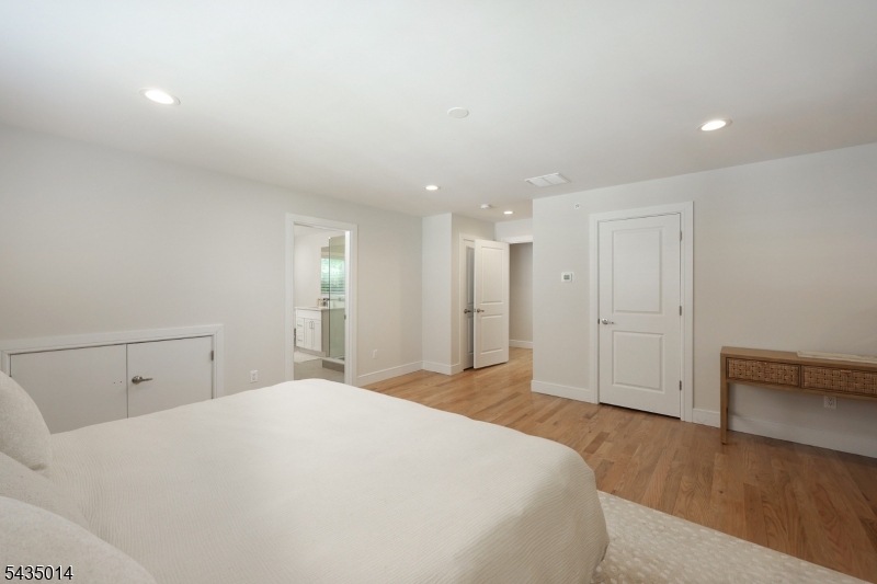 South Street Commons - Residential