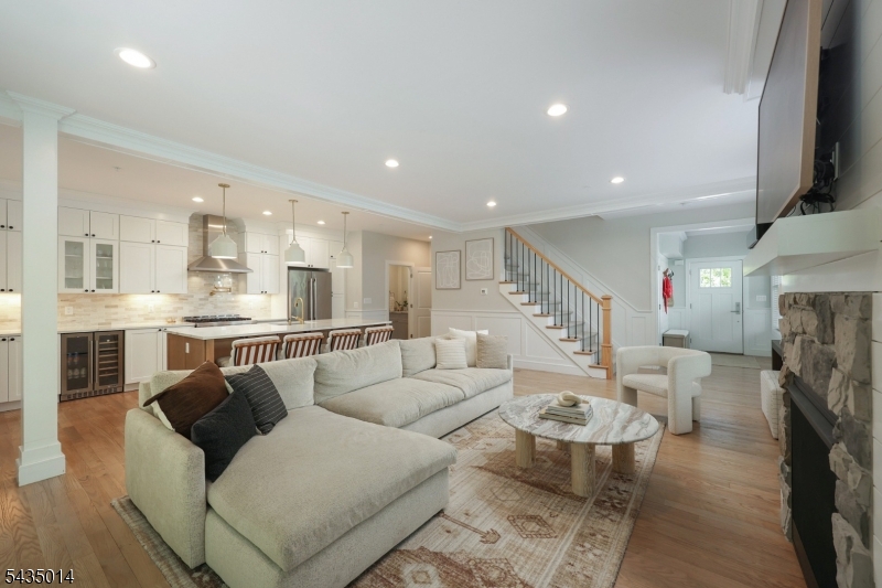 South Street Commons - Residential