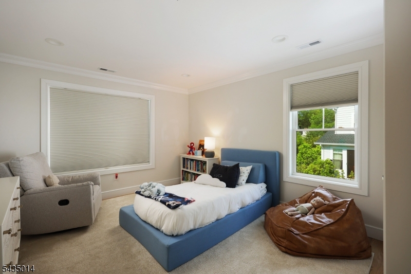 South Street Commons - Residential