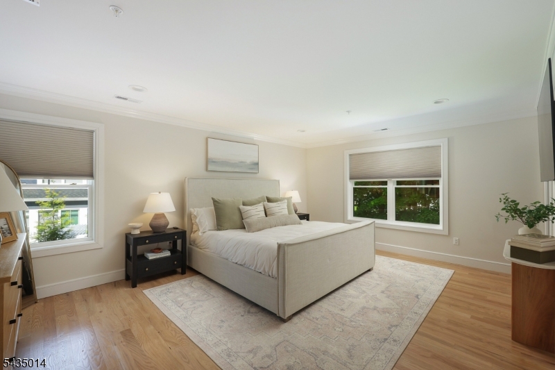 South Street Commons - Residential
