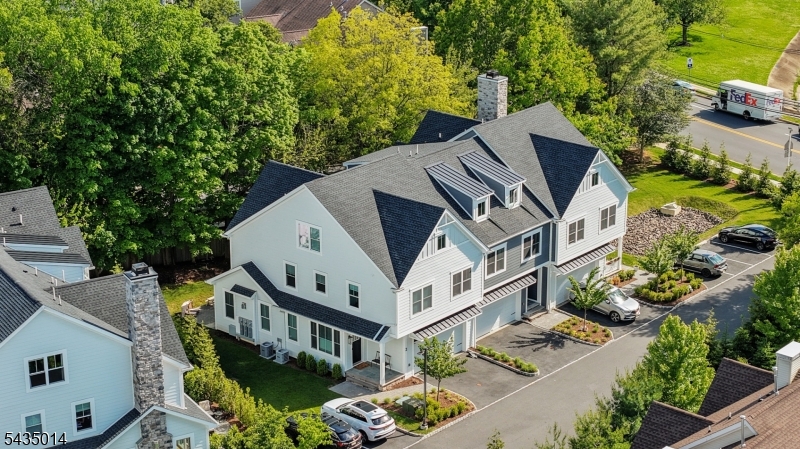 South Street Commons - Residential