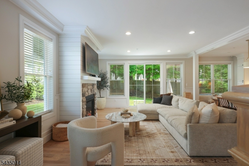 South Street Commons - Residential