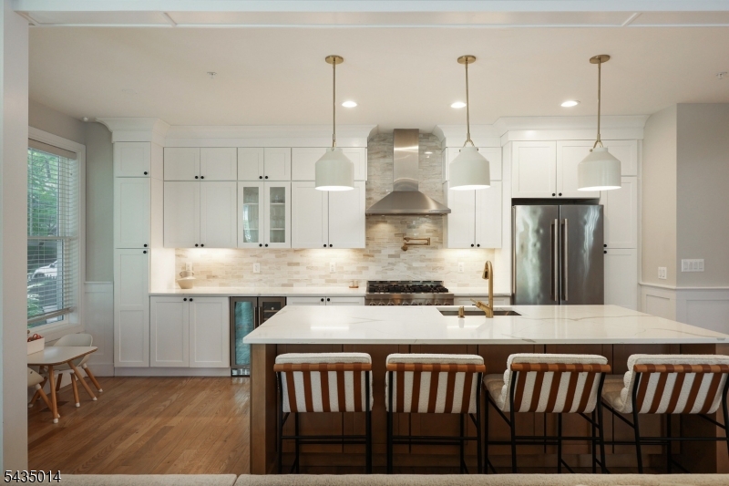 South Street Commons - Residential