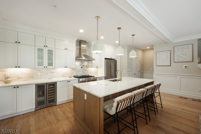South Street Commons - Residential