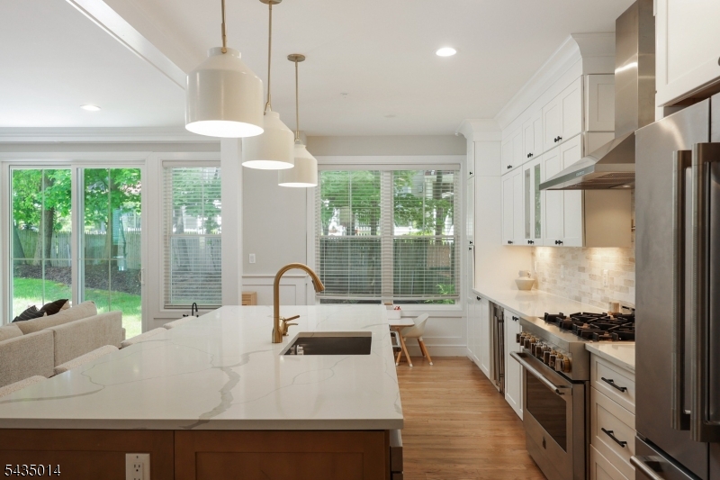 South Street Commons - Residential