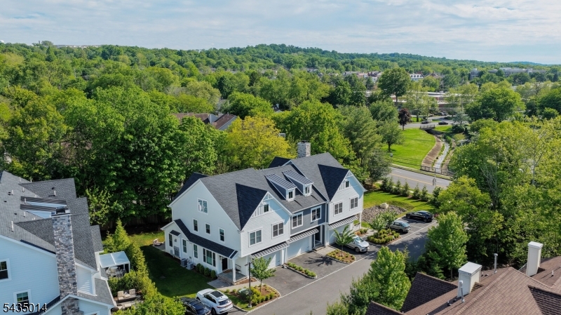 South Street Commons - Residential