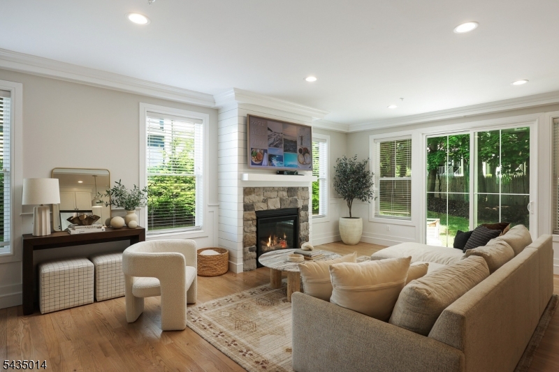 South Street Commons - Residential