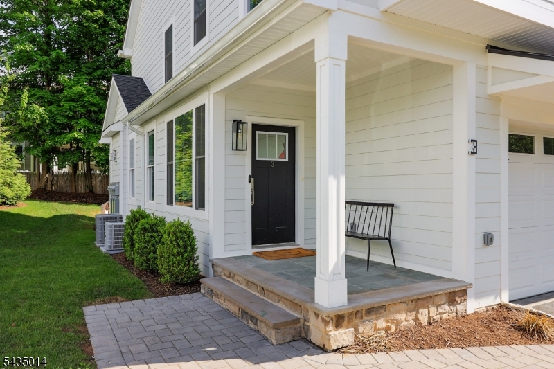 South Street Commons - Residential