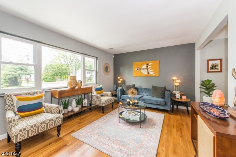 Downtown - Residential