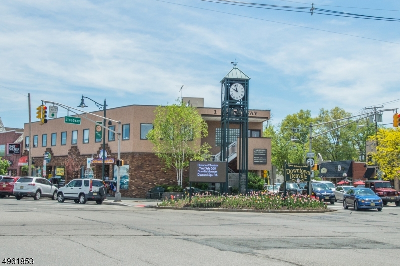 Downtown - Residential