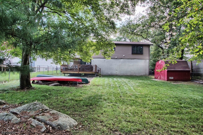 White Meadow Lake - Residential