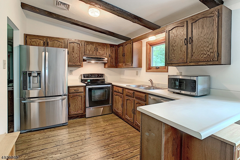 White Meadow Lake - Residential