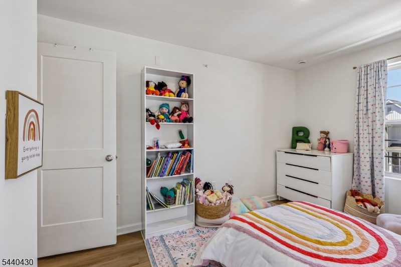 The Hills at Warren - Residential Lease