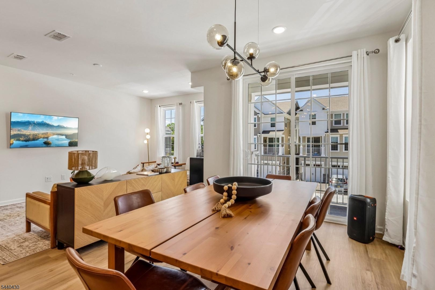 The Hills at Warren - Residential Lease