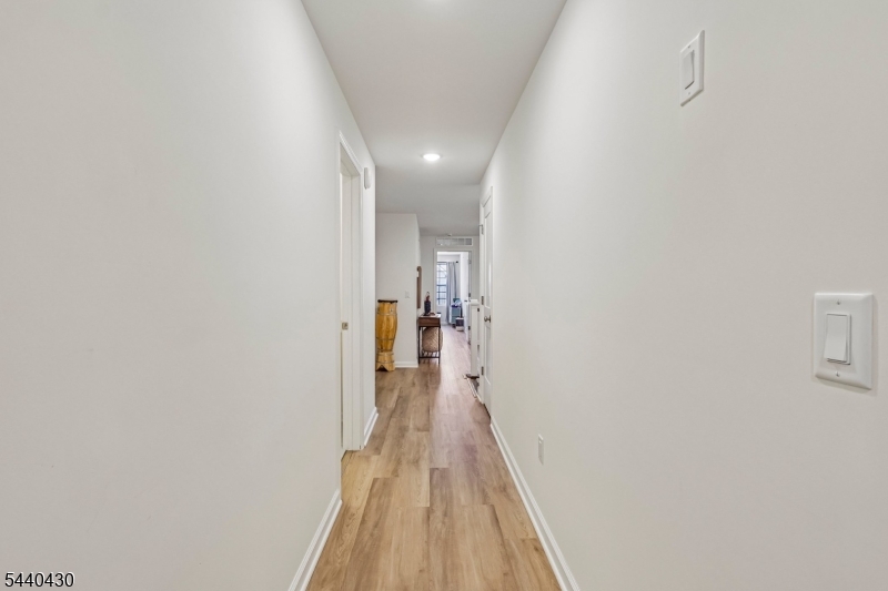 The Hills at Warren - Residential Lease