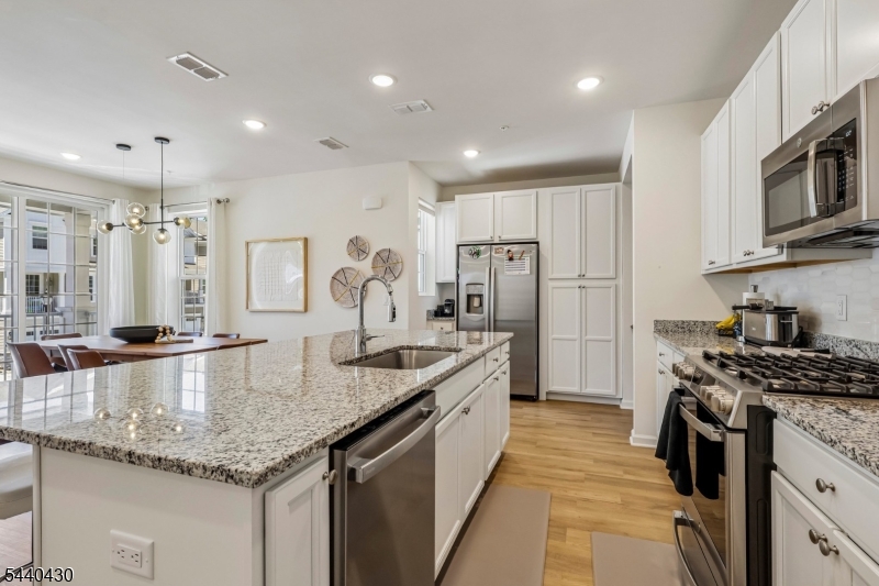 The Hills at Warren - Residential Lease