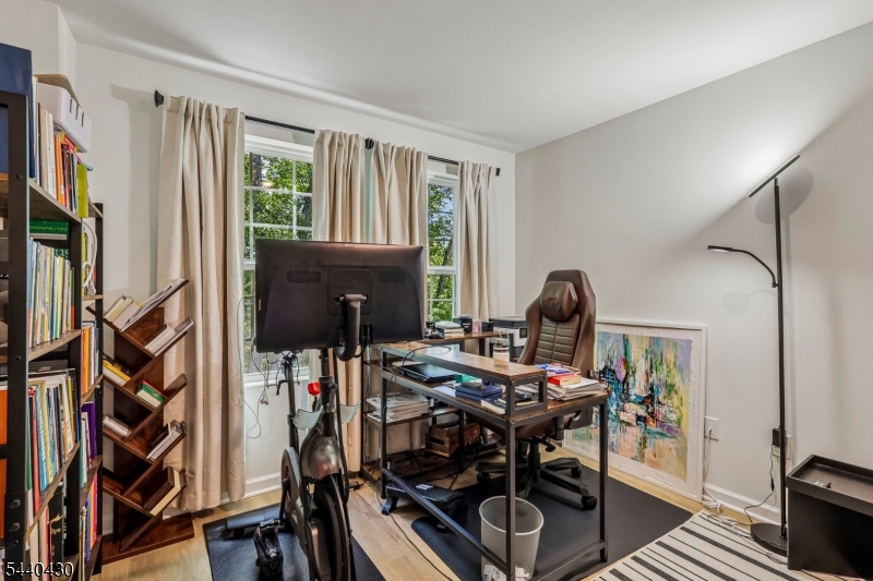 The Hills at Warren - Residential Lease
