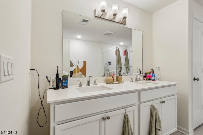 The Hills at Warren - Residential Lease
