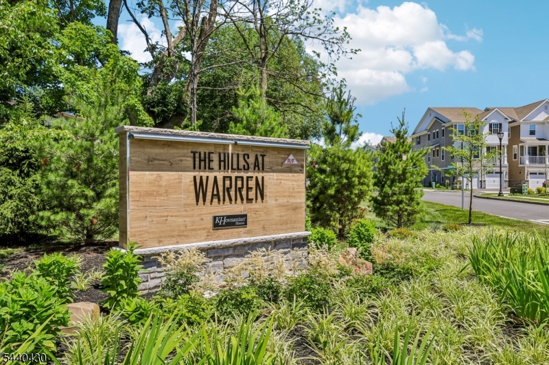 The Hills at Warren - Residential Lease