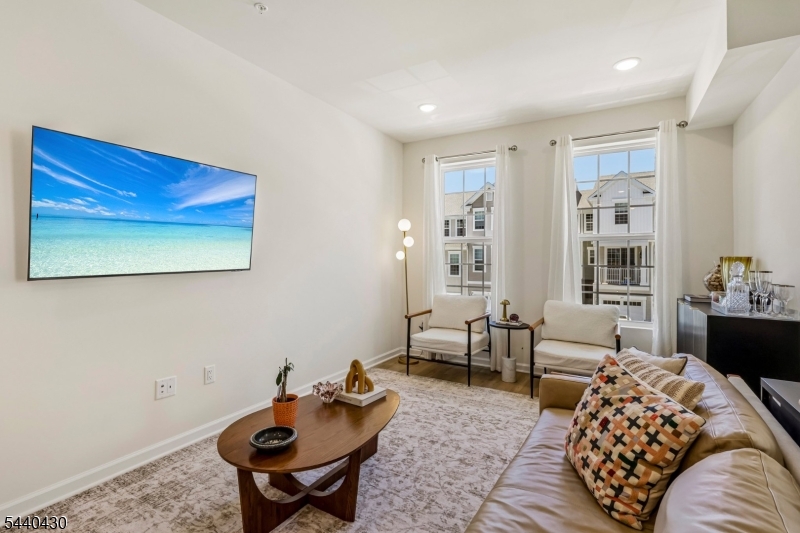 The Hills at Warren - Residential Lease