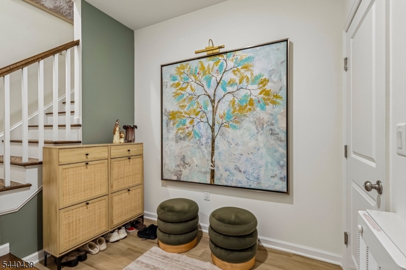 The Hills at Warren - Residential Lease