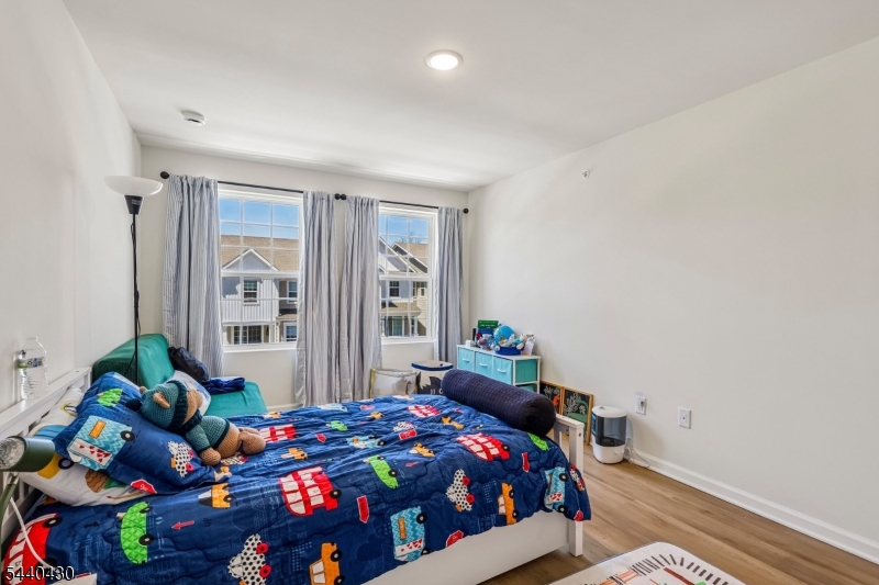 The Hills at Warren - Residential Lease