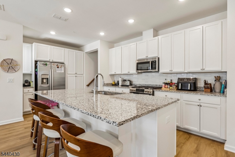 The Hills at Warren - Residential Lease
