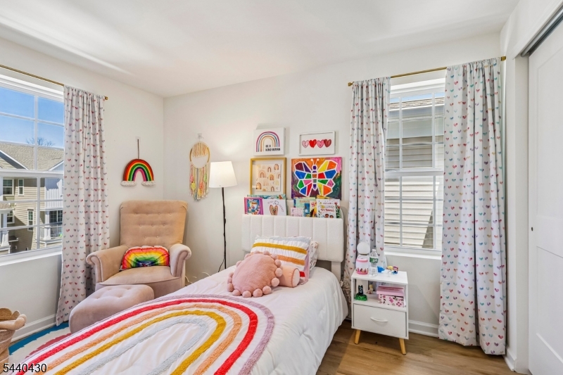 The Hills at Warren - Residential Lease