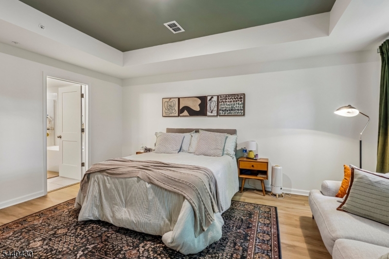 The Hills at Warren - Residential Lease