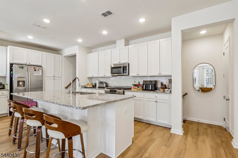 The Hills at Warren - Residential Lease