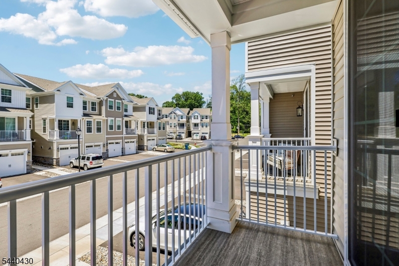 The Hills at Warren - Residential Lease