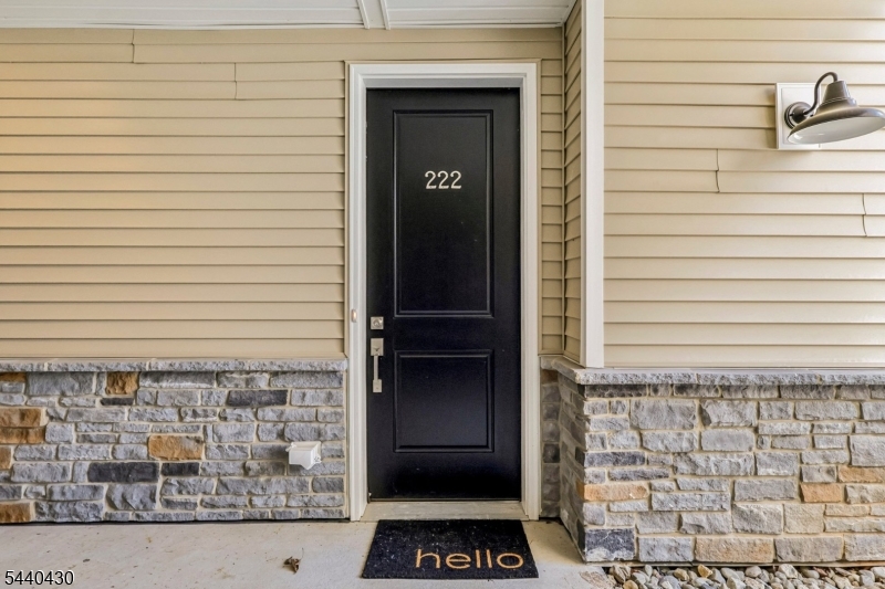 The Hills at Warren - Residential Lease