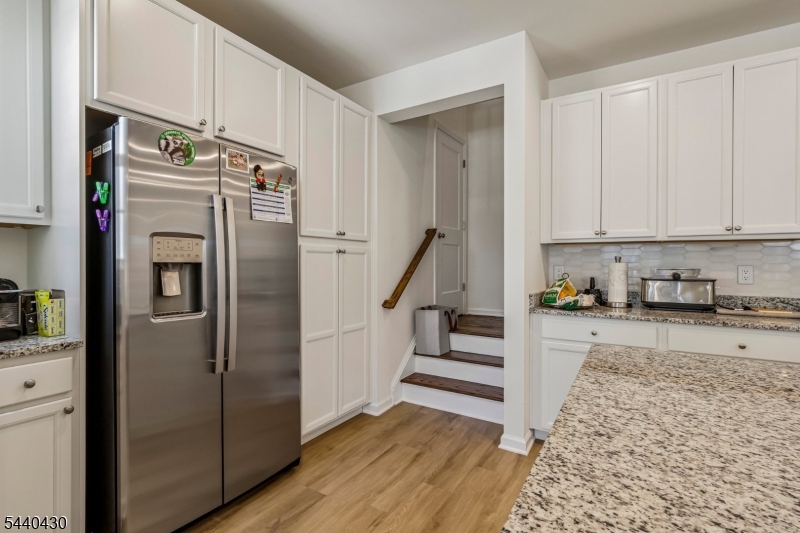 The Hills at Warren - Residential Lease