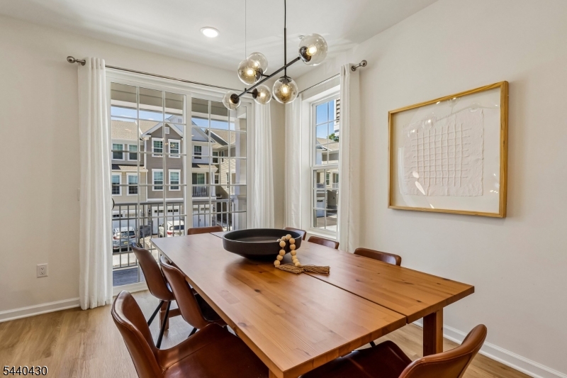 The Hills at Warren - Residential Lease