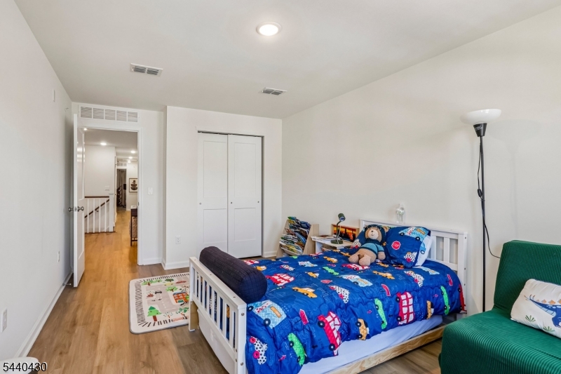 The Hills at Warren - Residential Lease