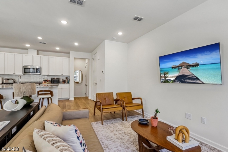 The Hills at Warren - Residential Lease