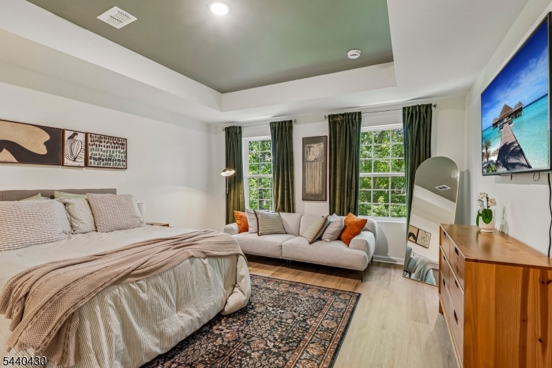 The Hills at Warren - Residential Lease